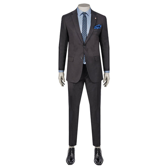 Black Suit