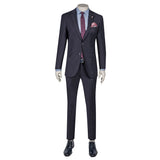 Navy Suit