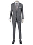Grey Suit