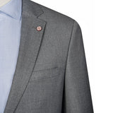 Grey Suit