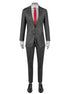 Black Suit