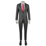 Black Suit