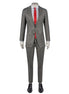 Anthracite Suit