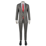 Anthracite Suit