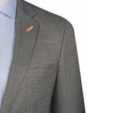 Anthracite Suit