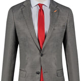 Anthracite Suit
