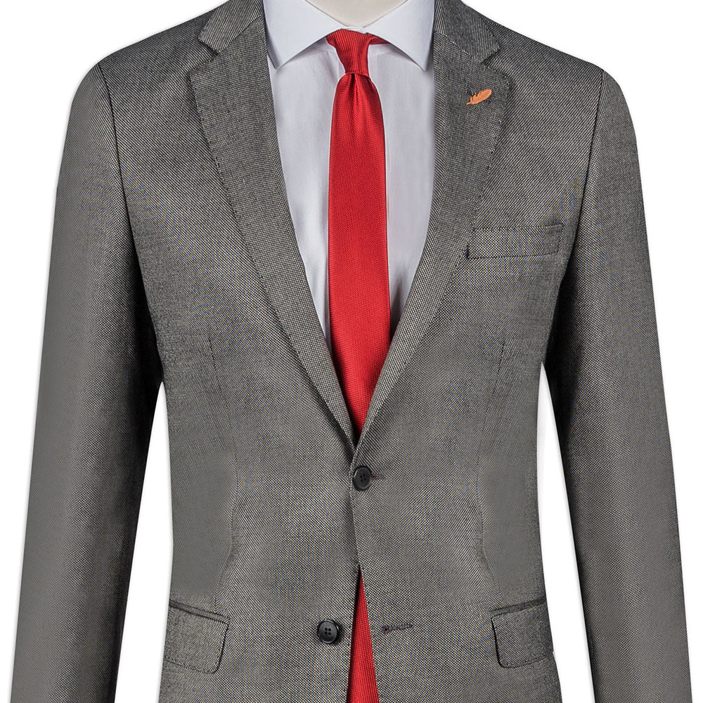 Anthracite Suit