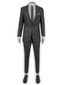 Dark Navy Suit
