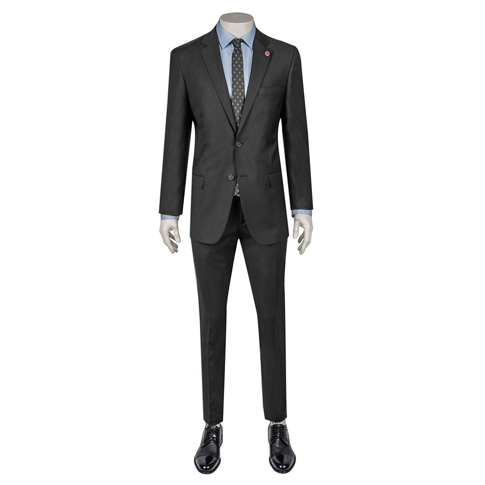 Black Suit