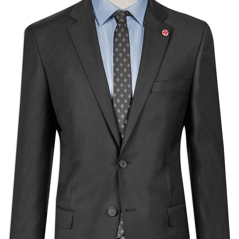 Black Suit