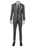 Anthracite Suit
