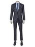 Dark Navy Suit