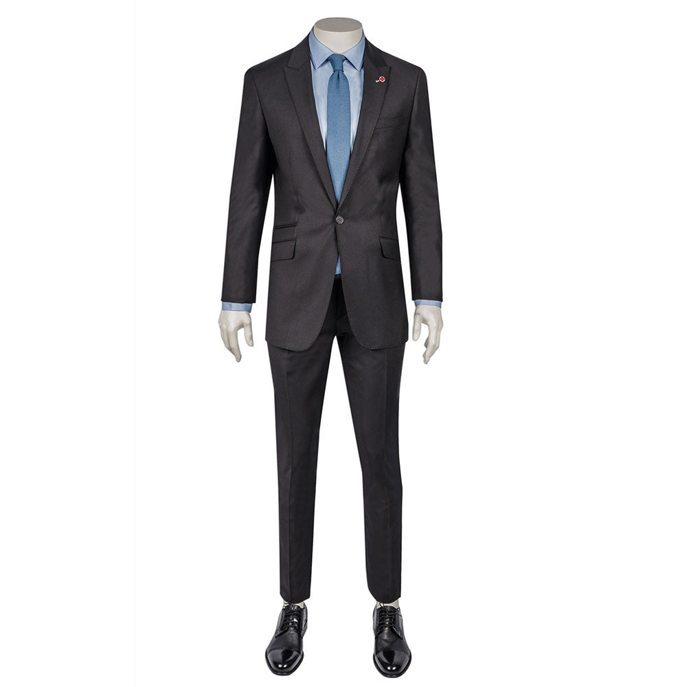 Black Suit