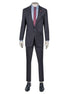 Navy Suit
