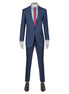Royal Blue Suit