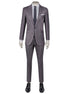 Anthracite Suit