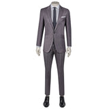 Anthracite Suit