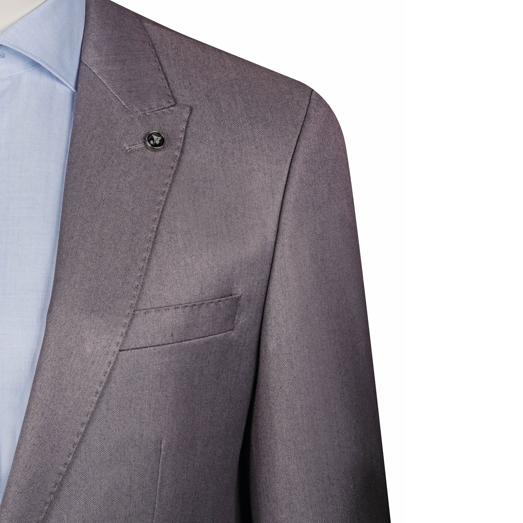 Anthracite Suit