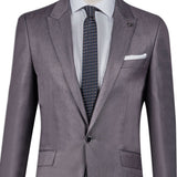 Anthracite Suit