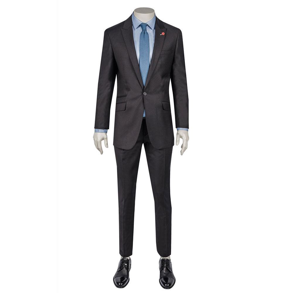 Black Suit