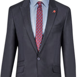 Navy Suit
