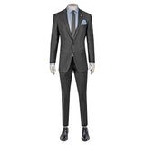 Black Suit