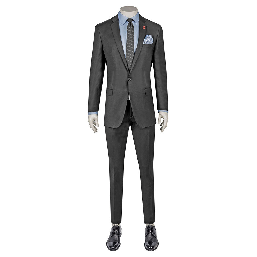 Black Suit