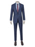 Royal Blue Suit