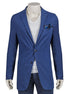 Navy Blazer
