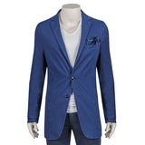 Navy Blazer