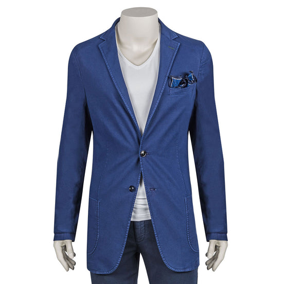 Navy Blazer