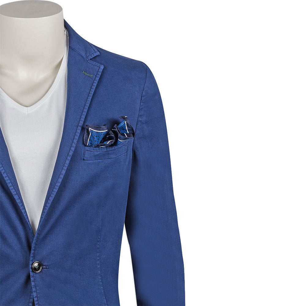 Navy Blazer