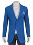 Sax Blue Blazer
