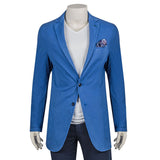 Light Blue Blazer