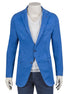 Sax Blue Blazer