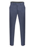 Navy Formal Trouser