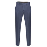 Navy Formal Trouser