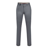Anthracite Chino & Casual Pant