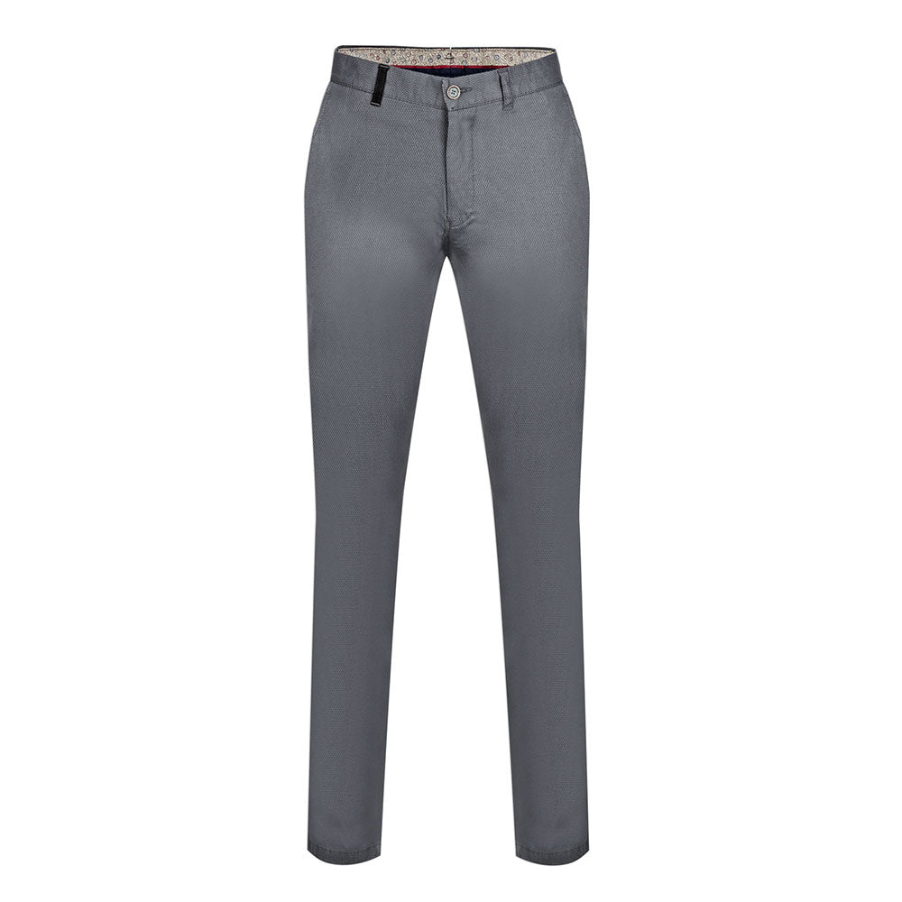 Anthracite Chino & Casual Pant