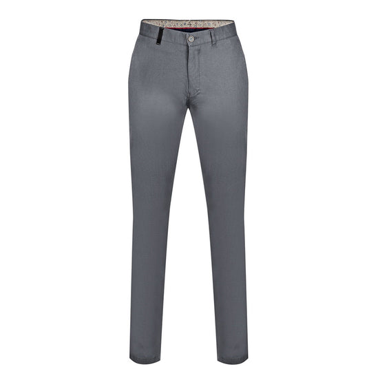 Anthracite Chino & Casual Pant