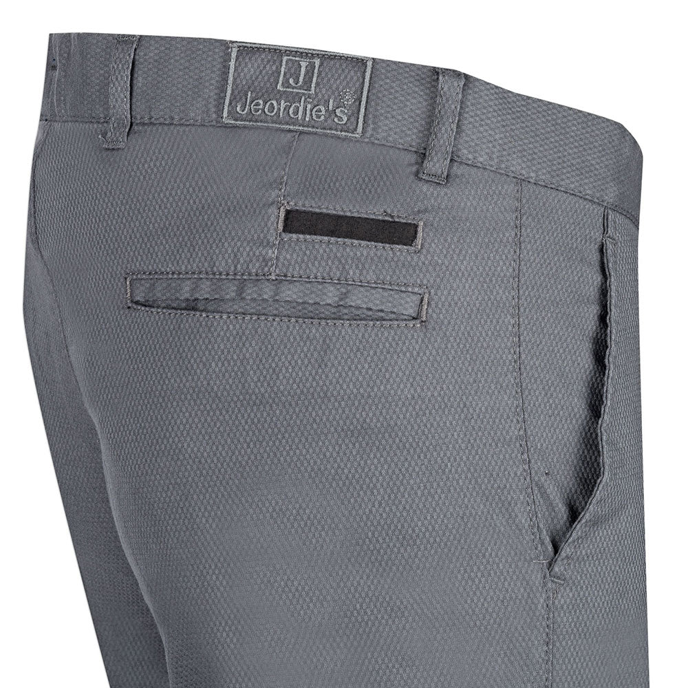 Anthracite Chino & Casual Pant