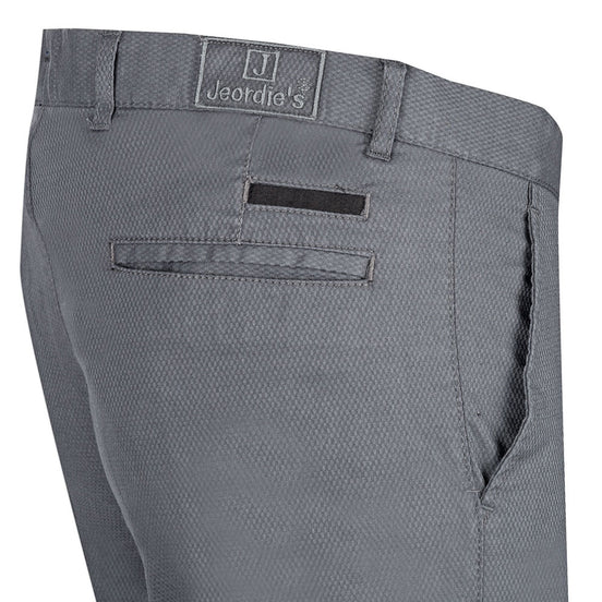 Anthracite Chino & Casual Pant