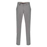 Light Grey Chino & Casual Pant
