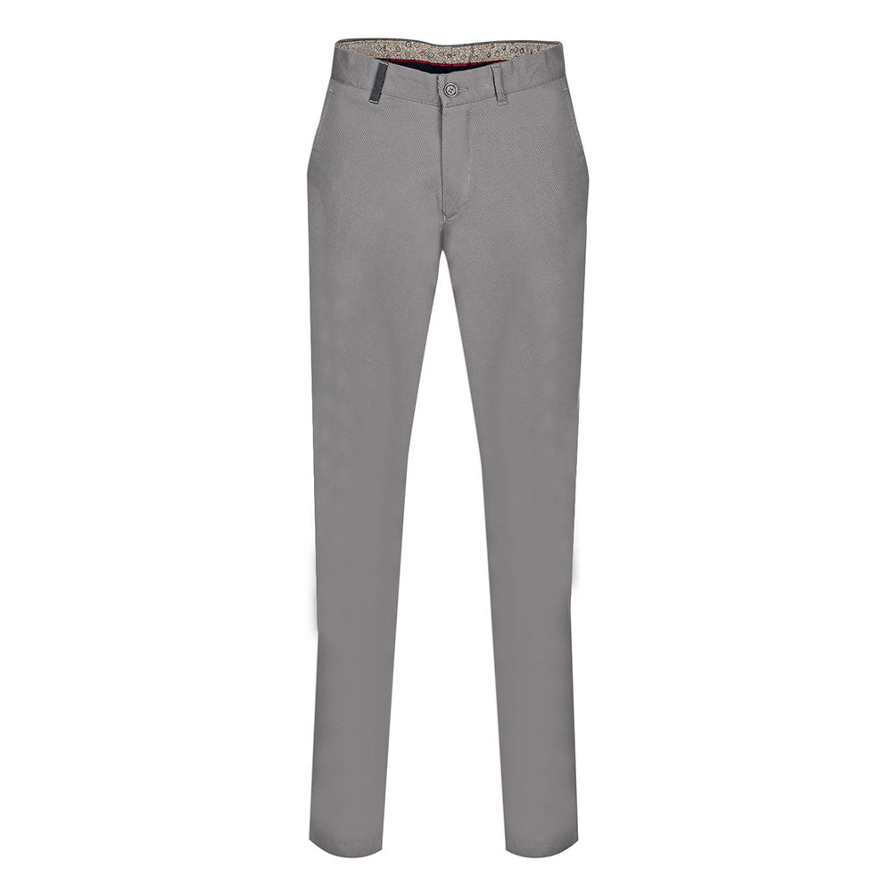 Light Grey Chino & Casual Pant