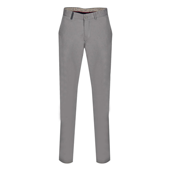 Light Grey Chino & Casual Pant