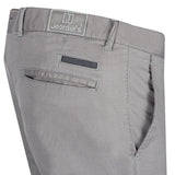 Light Grey Chino & Casual Pant