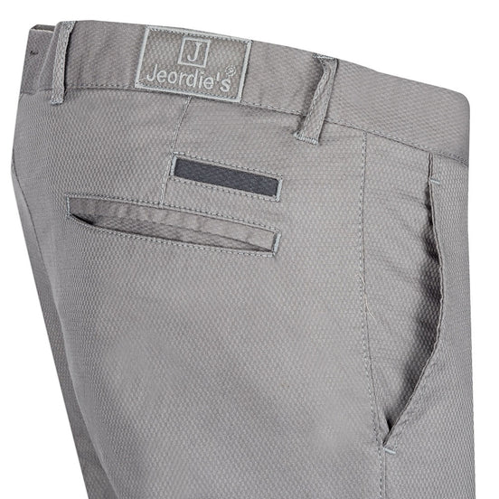 Light Grey Chino & Casual Pant