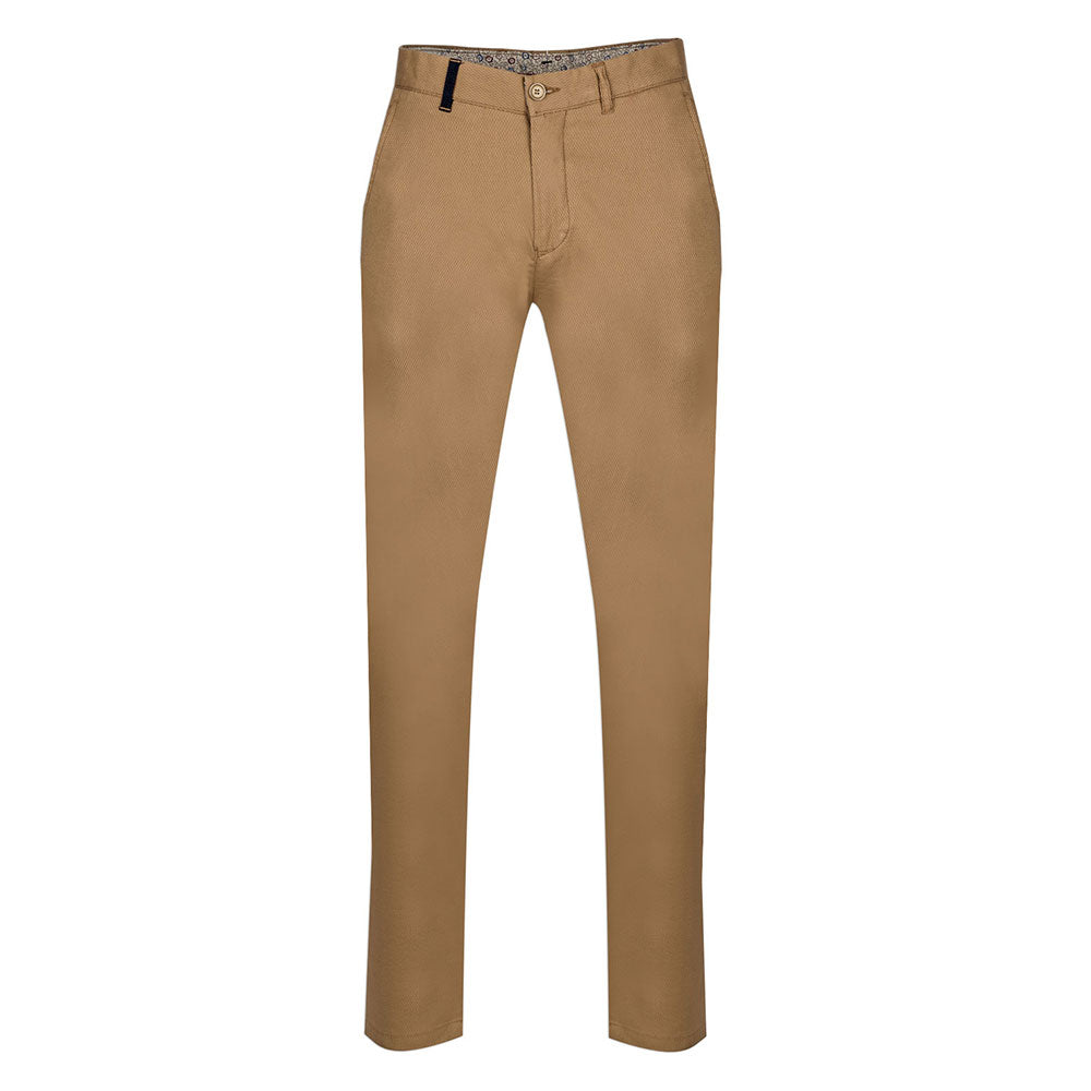 Dark Beige Chino & Casual Pant