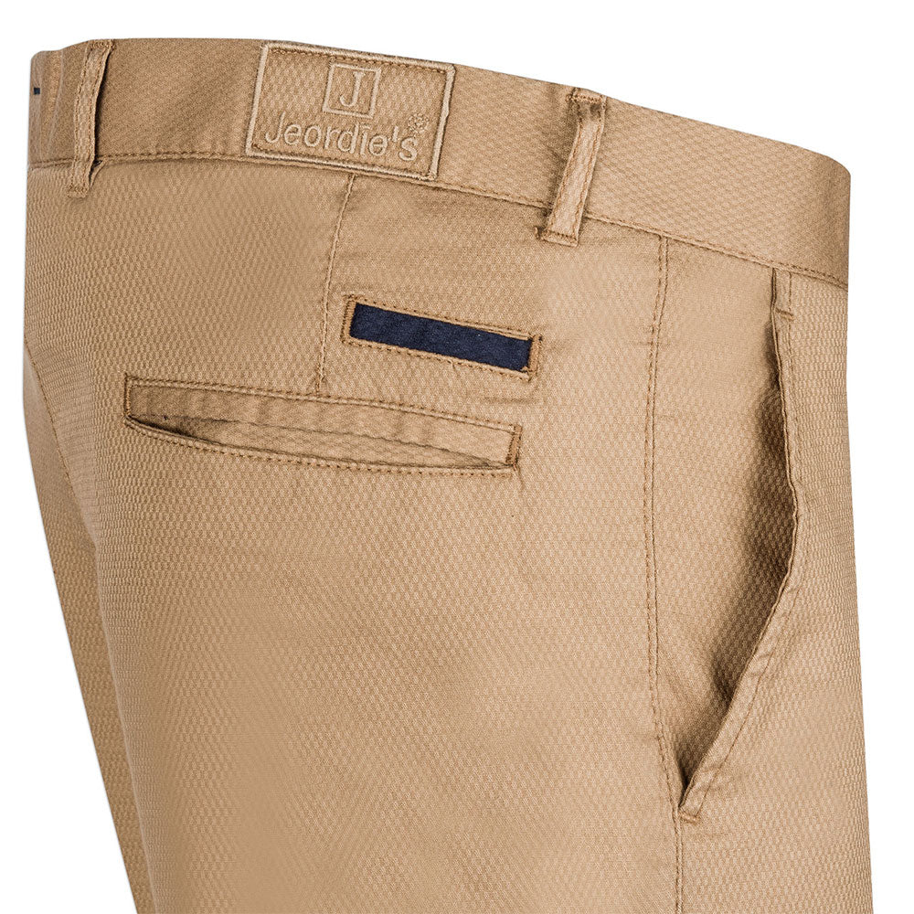 Dark Beige Chino & Casual Pant