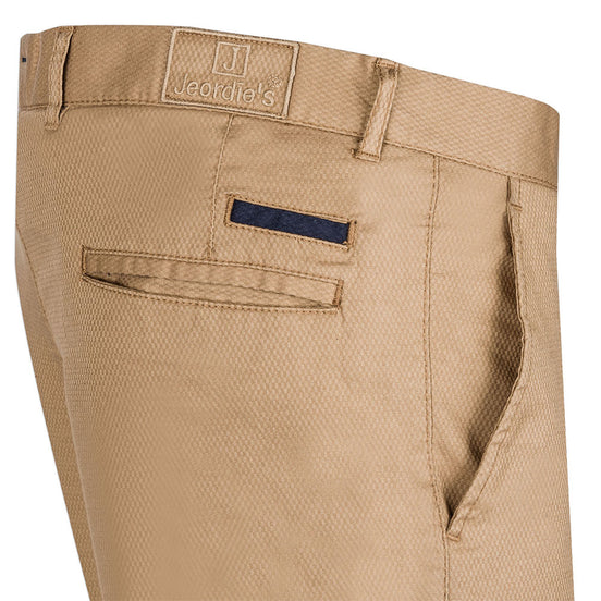 Dark Beige Chino & Casual Pant